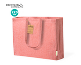 Bolsa algodon reciclado 15