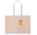 Bolsa algodon reciclado 15