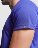 Camiseta poliester reciclado