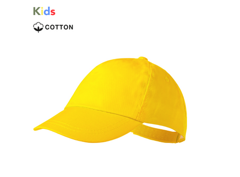 gorra infantil promocinal 