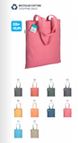 Bolsa algodon reciclado 9