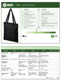 Bolsas rpet reciclado 1