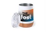 Vaso termico doblepared