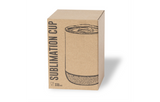 Vaso termico doblepared