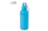Botella con mosqueton 1