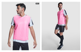 Peto deportivo transpirable