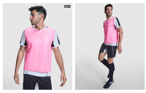 peto deportivo