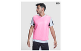 Peto deportivo transpirable