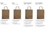 Bolsa papel compra 1
