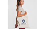 Bolsa algodon personalizada
