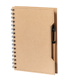 Libreta ecologica posits