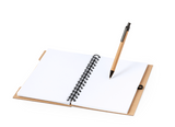 Libreta ecologica posits