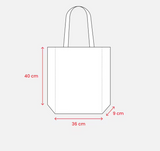Bolsa tnt ecologica