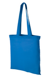 Bolsa algodon promocional 2