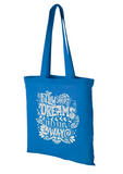 Bolsa algodon promocional 2