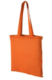 Bolsa algodon promocional 2