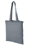 Bolsa algodon promocional 2