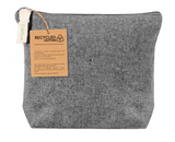 Neceser ecologico reciclado