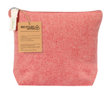 Neceser ecologico reciclado