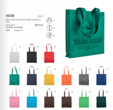 Bolsa tnt ecologica