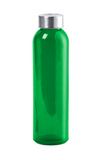 Botella cristal promocional