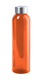 Botella cristal promocional