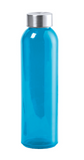 Botella cristal promocional