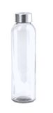 Botella cristal promocional