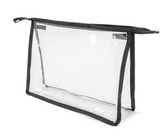 Neceser transparente promocional 1