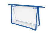 Neceser transparente promocional 1