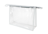 Neceser transparente promocional 1