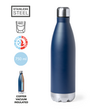 Botella doble pared