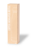 Botella doble pared