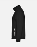 Softshell compuesto capas
