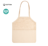Bolsa compra rejilla