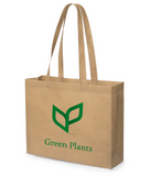 Bolsa tnt natural