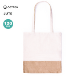 Bolsa yute algodon 3