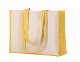 Bolsa yute algodon 4