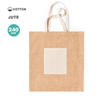 Bolsa de yute 3