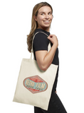 Bolsa algodon oferta 1