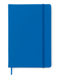 Libreta promocional a5