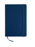 Libreta promocional a5