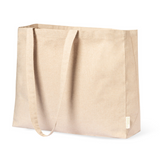 Bolsas recicladas algodon