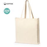 Bolsa algodon promocional 6