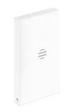 Llavero rectangular merchandising