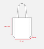 Bolsa tnt yute