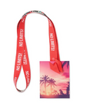 Lanyards sin mosqueton