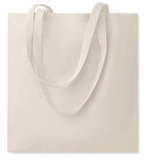 Bolsa algodon 180gramos