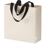 Bolsa handle algodon