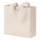 Bolsa handle algodon